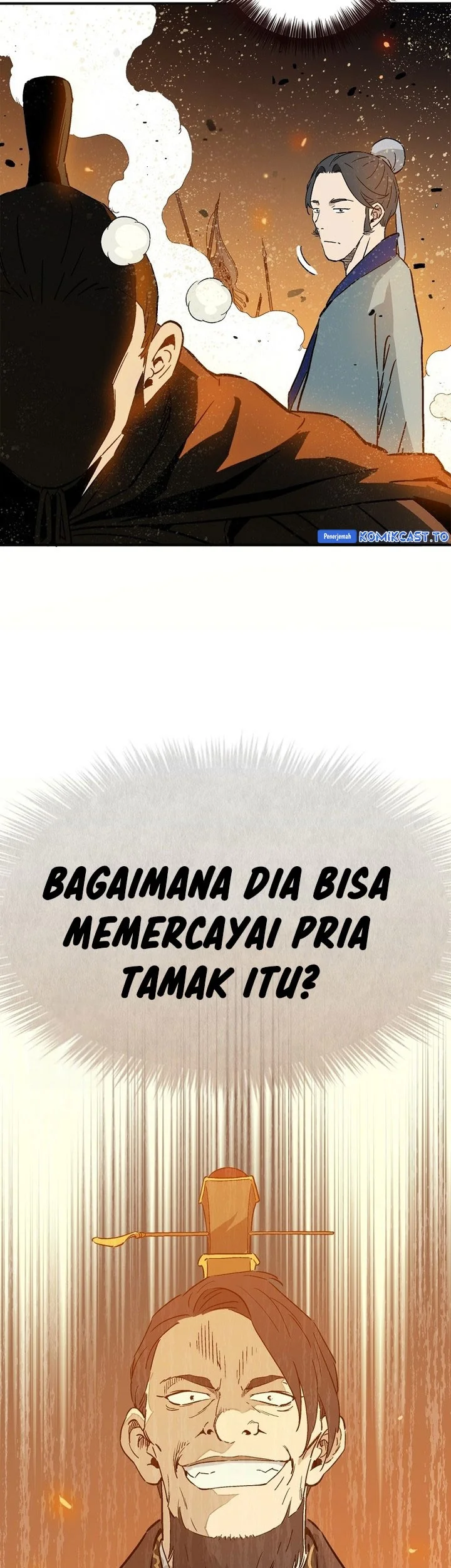 I Reincarnated as a Legendary Surgeon Chapter 189 - halaman 66
