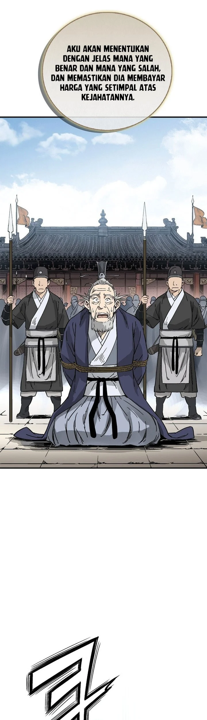 I Reincarnated as a Legendary Surgeon Chapter 189 - halaman 8
