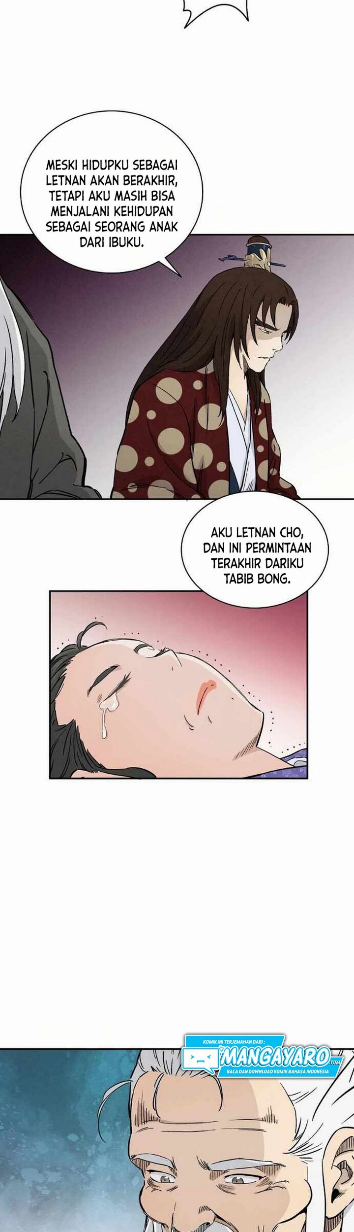 I Reincarnated as a Legendary Surgeon Chapter 19.1 - halaman 10