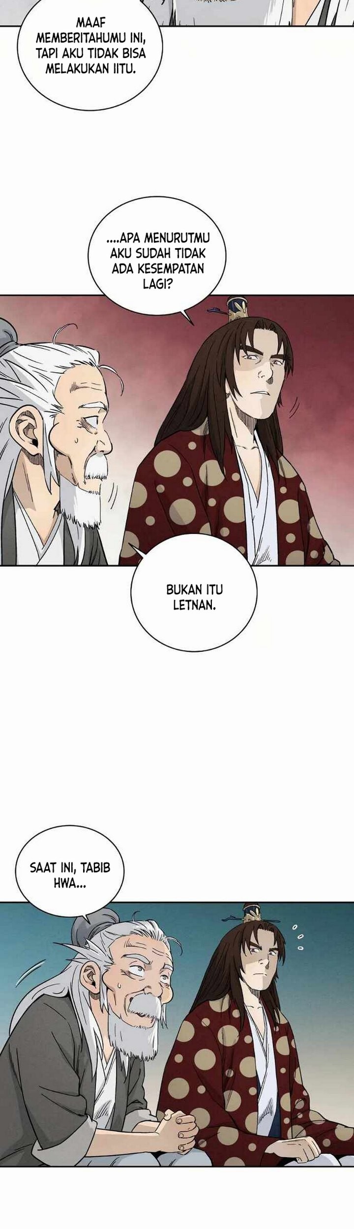 I Reincarnated as a Legendary Surgeon Chapter 19.1 - halaman 12