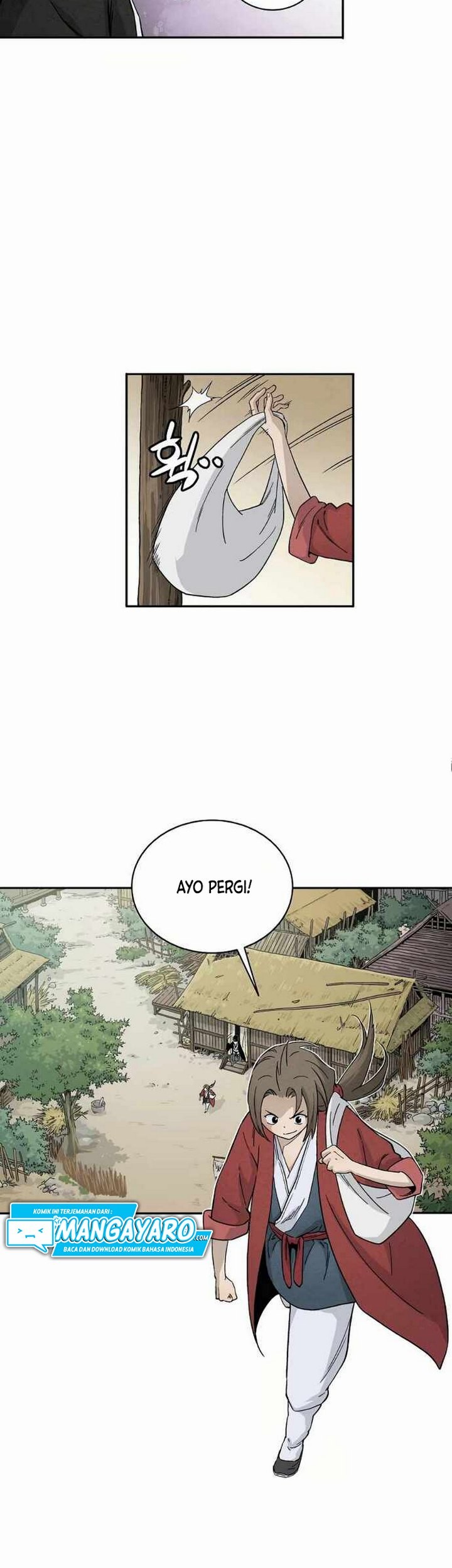 I Reincarnated as a Legendary Surgeon Chapter 19.1 - halaman 20