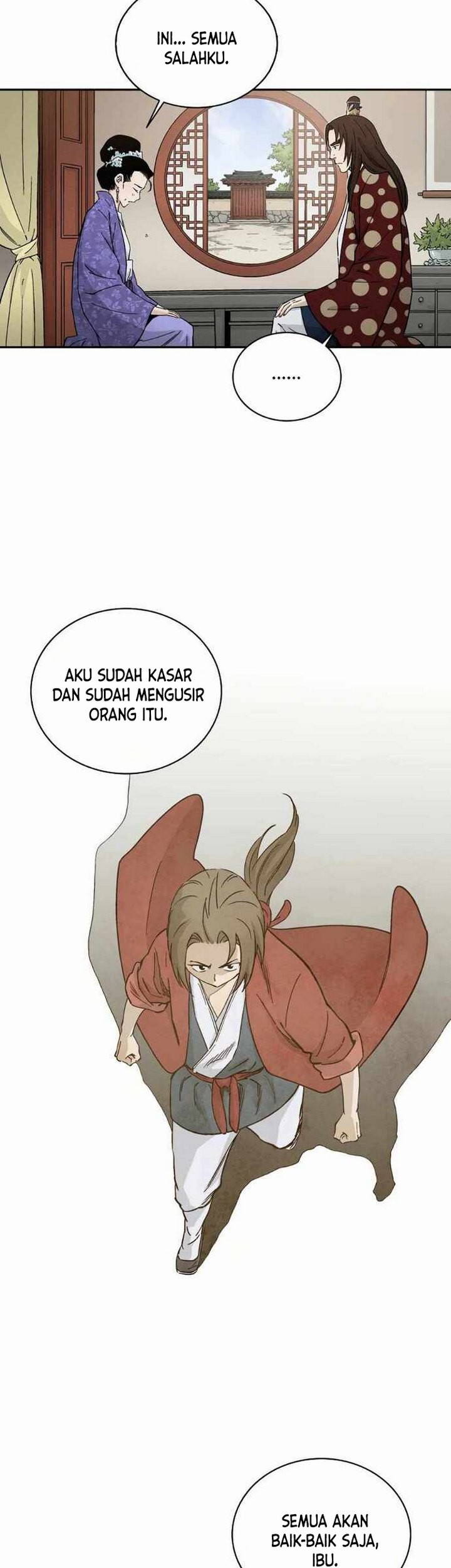 I Reincarnated as a Legendary Surgeon Chapter 19.1 - halaman 24