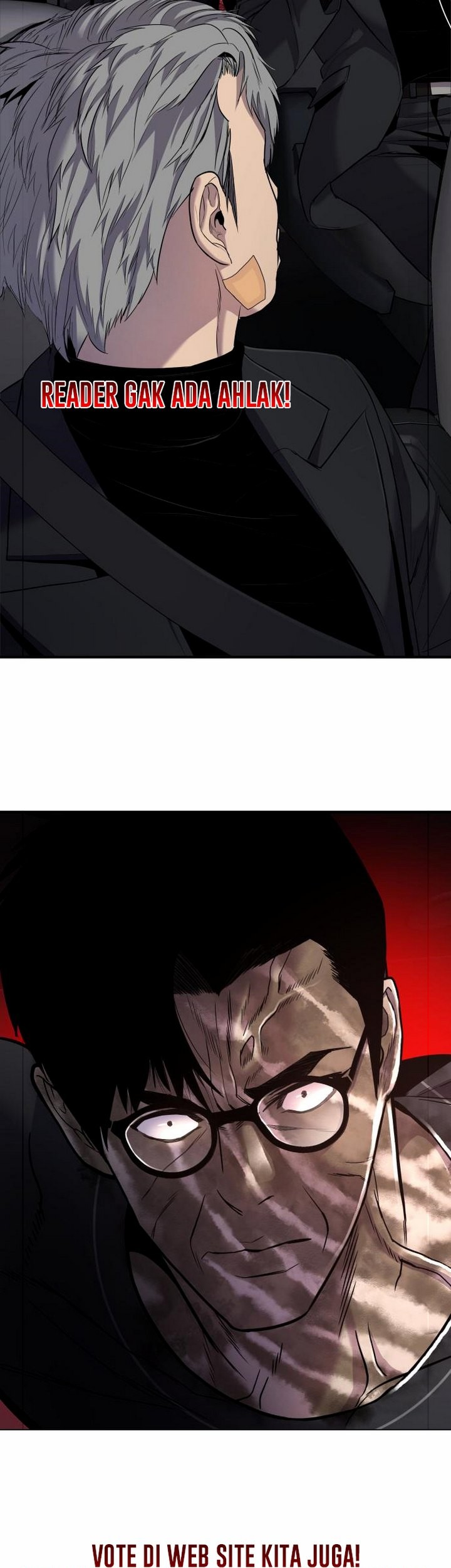 I Reincarnated as a Legendary Surgeon Chapter 19.1 - halaman 36