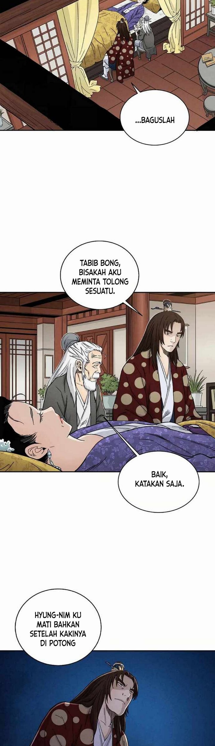I Reincarnated as a Legendary Surgeon Chapter 19.1 - halaman 6