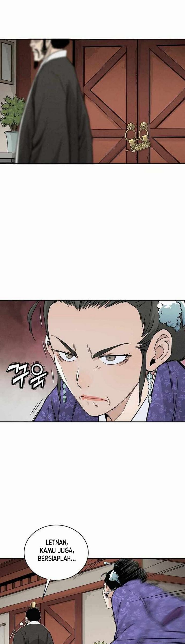 I Reincarnated as a Legendary Surgeon Chapter 19.2 - halaman 10