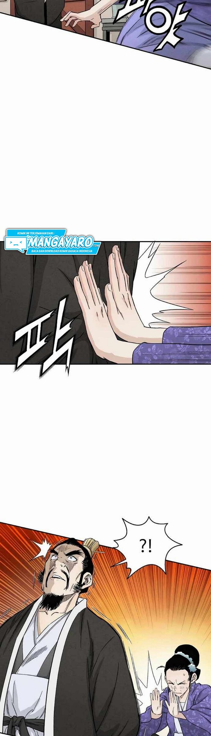 I Reincarnated as a Legendary Surgeon Chapter 19.2 - halaman 12