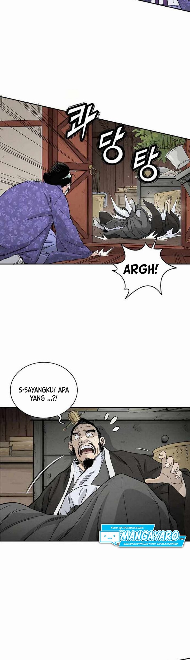 I Reincarnated as a Legendary Surgeon Chapter 19.2 - halaman 14
