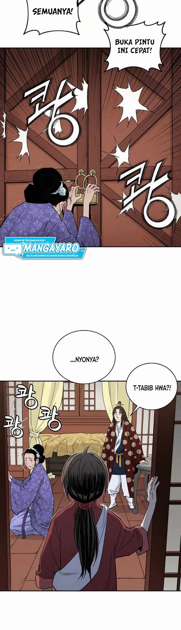 I Reincarnated as a Legendary Surgeon Chapter 19.2 - halaman 18