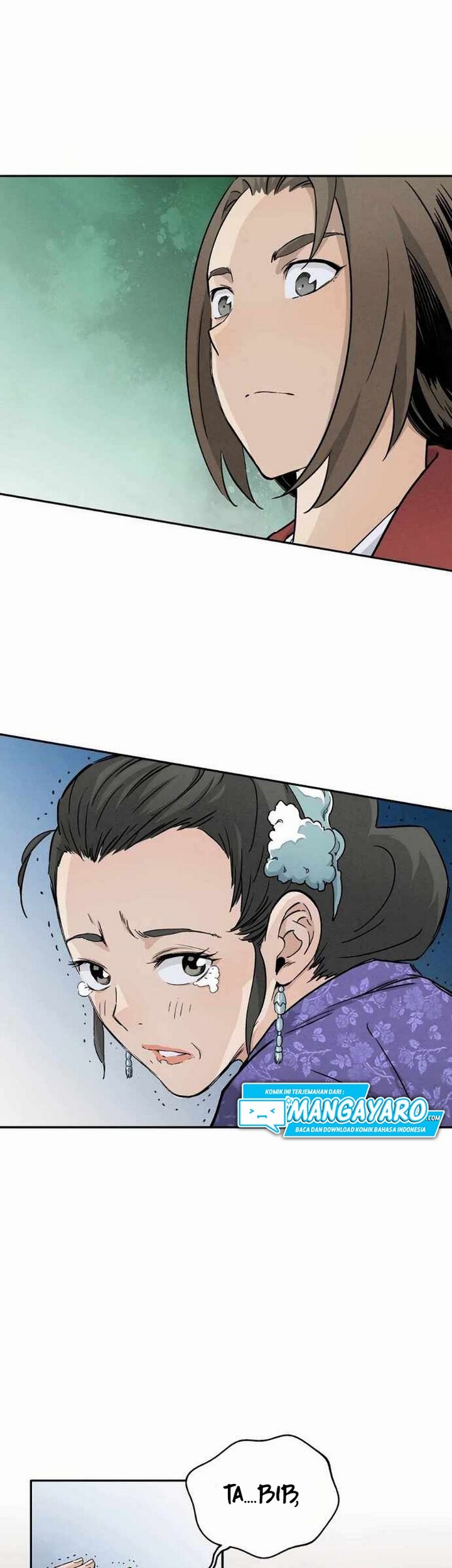 I Reincarnated as a Legendary Surgeon Chapter 19.2 - halaman 20