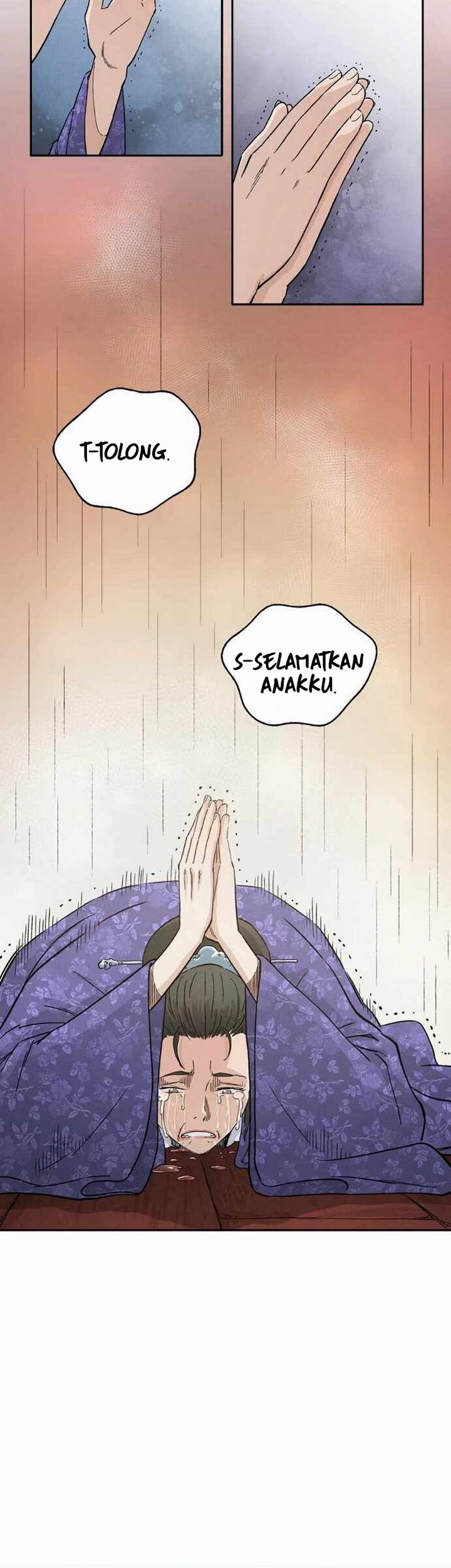 I Reincarnated as a Legendary Surgeon Chapter 19.2 - halaman 22