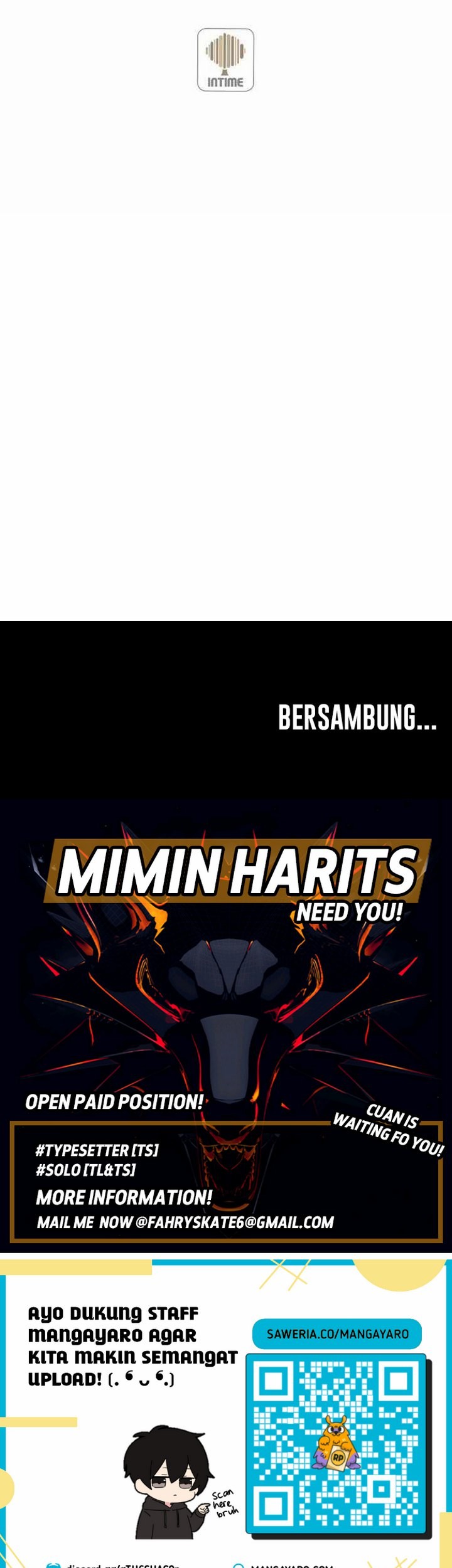 I Reincarnated as a Legendary Surgeon Chapter 19.2 - halaman 36