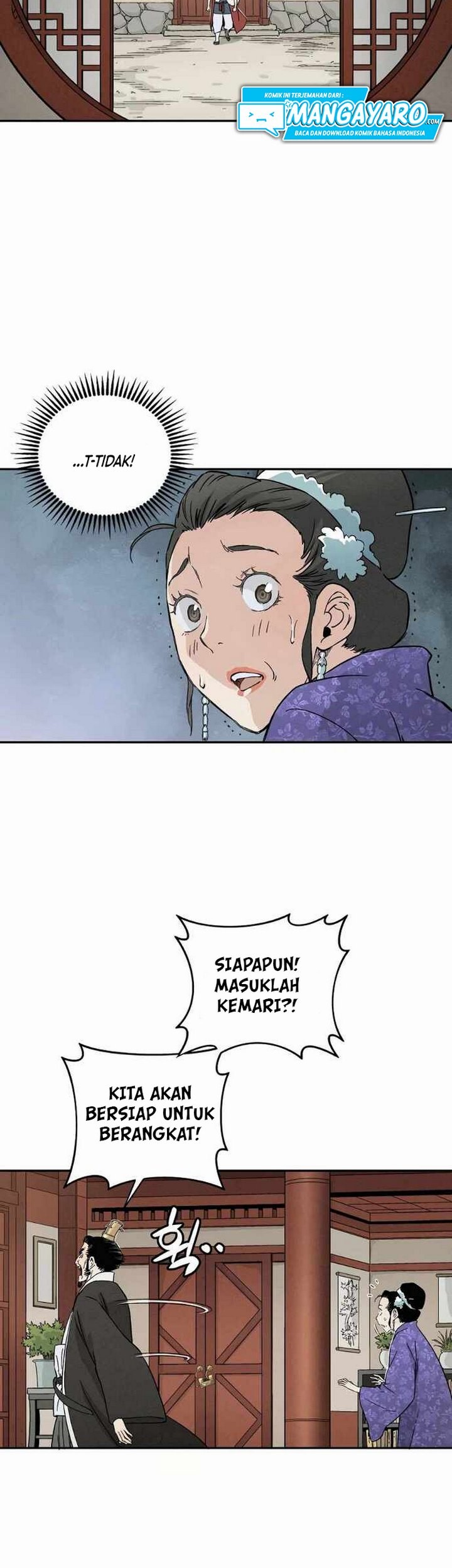 I Reincarnated as a Legendary Surgeon Chapter 19.2 - halaman 8