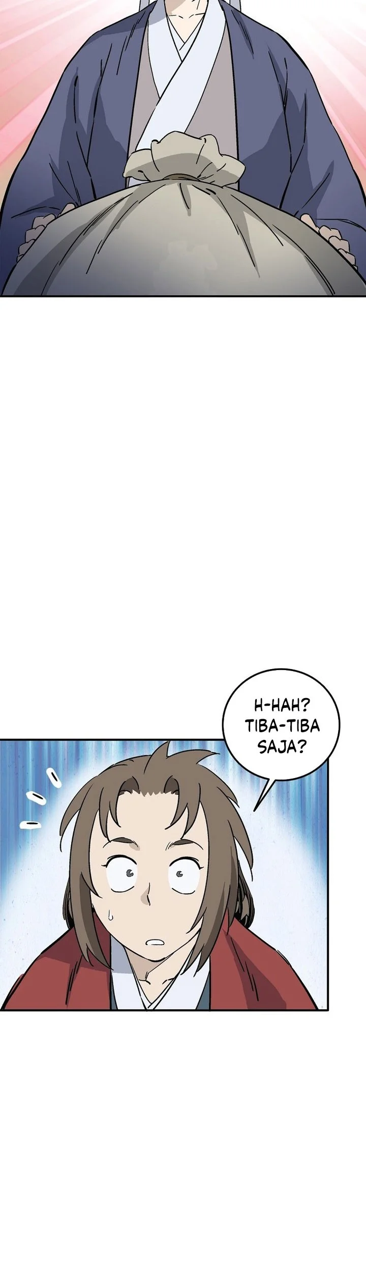 I Reincarnated as a Legendary Surgeon Chapter 190 - halaman 10