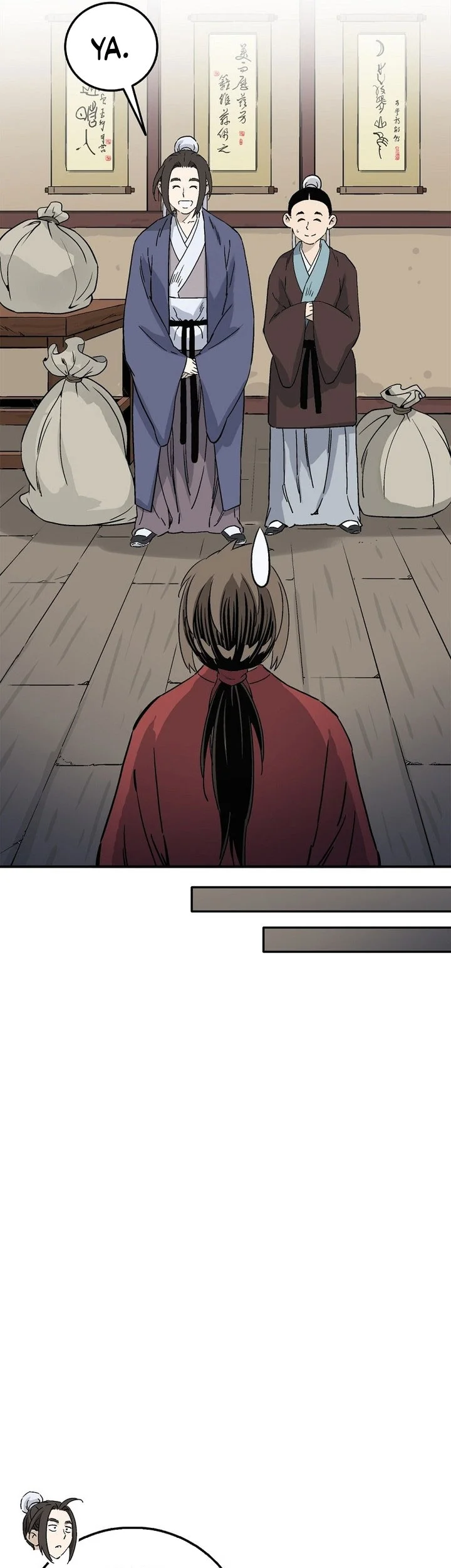 I Reincarnated as a Legendary Surgeon Chapter 190 - halaman 14