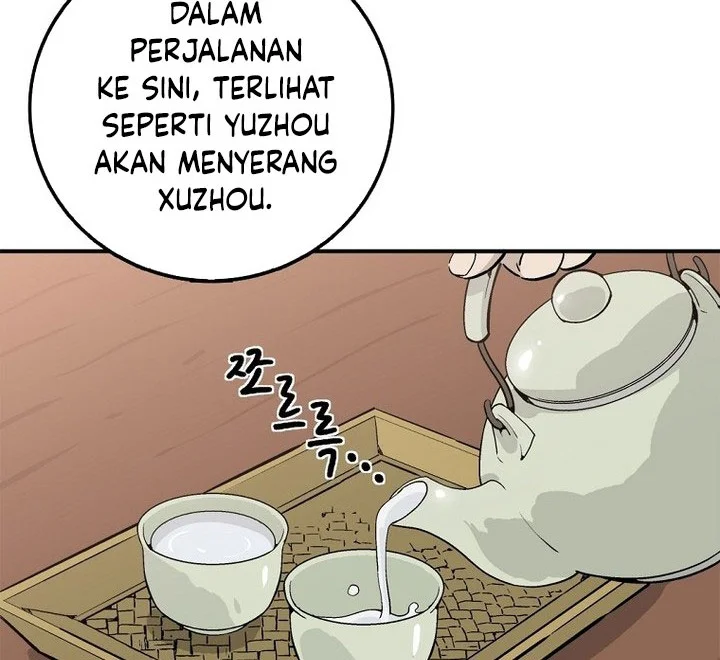 I Reincarnated as a Legendary Surgeon Chapter 190 - halaman 15
