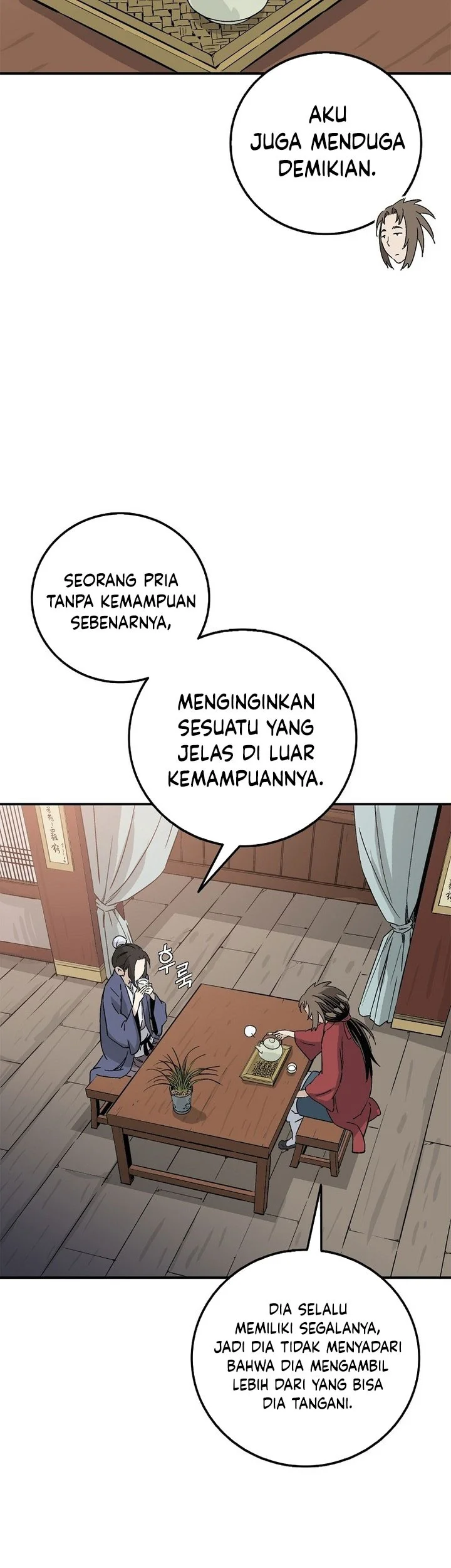 I Reincarnated as a Legendary Surgeon Chapter 190 - halaman 16