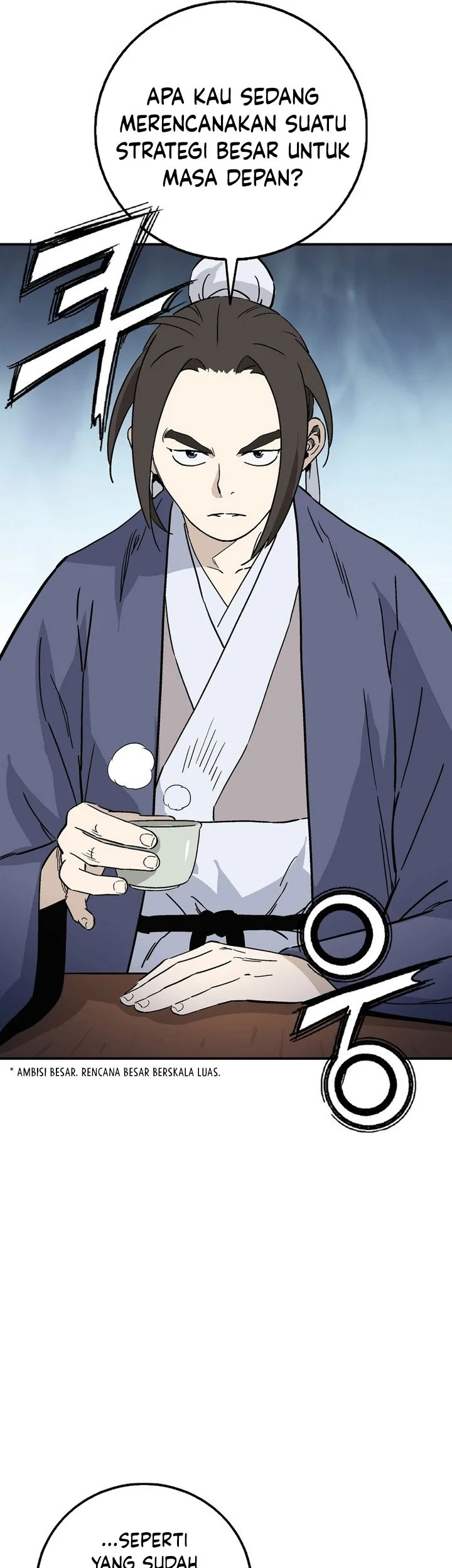 I Reincarnated as a Legendary Surgeon Chapter 190 - halaman 20
