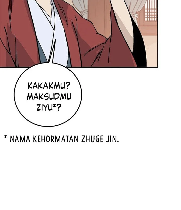 I Reincarnated as a Legendary Surgeon Chapter 190 - halaman 25