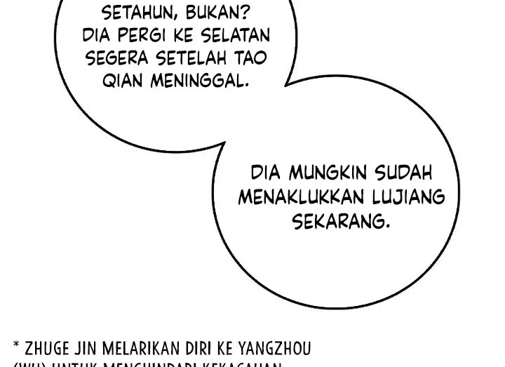 I Reincarnated as a Legendary Surgeon Chapter 190 - halaman 27