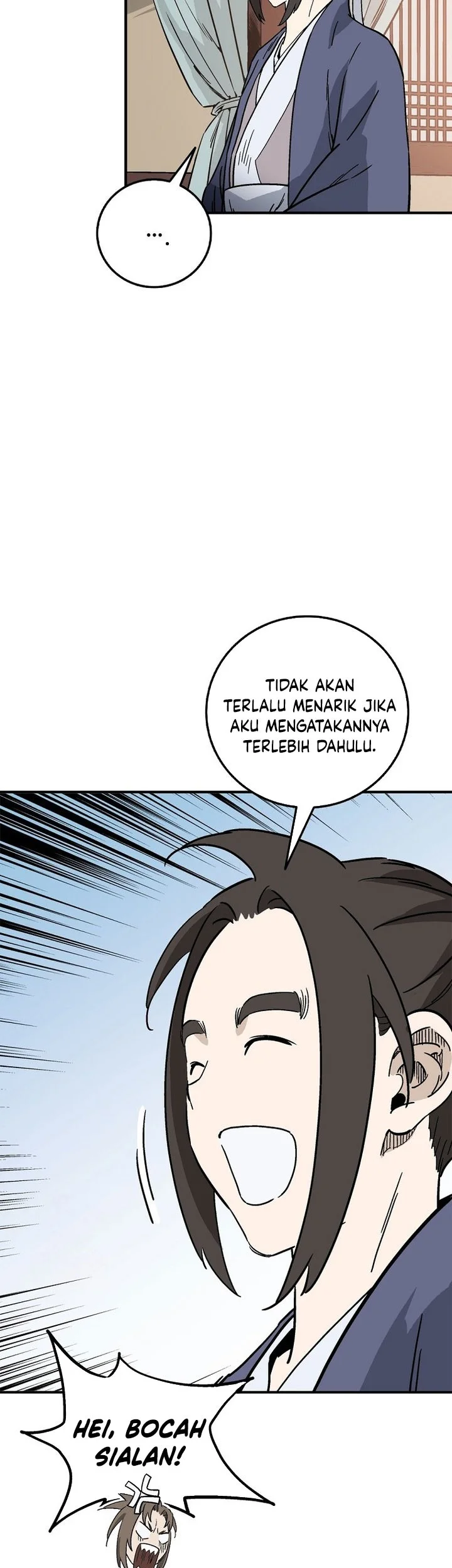 I Reincarnated as a Legendary Surgeon Chapter 190 - halaman 30