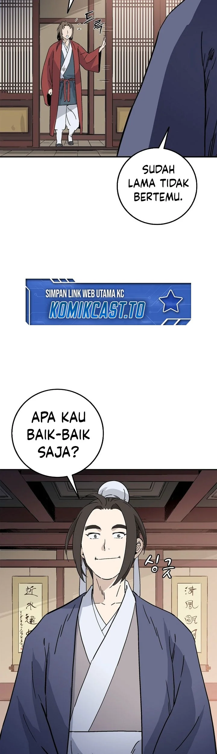 I Reincarnated as a Legendary Surgeon Chapter 190 - halaman 4