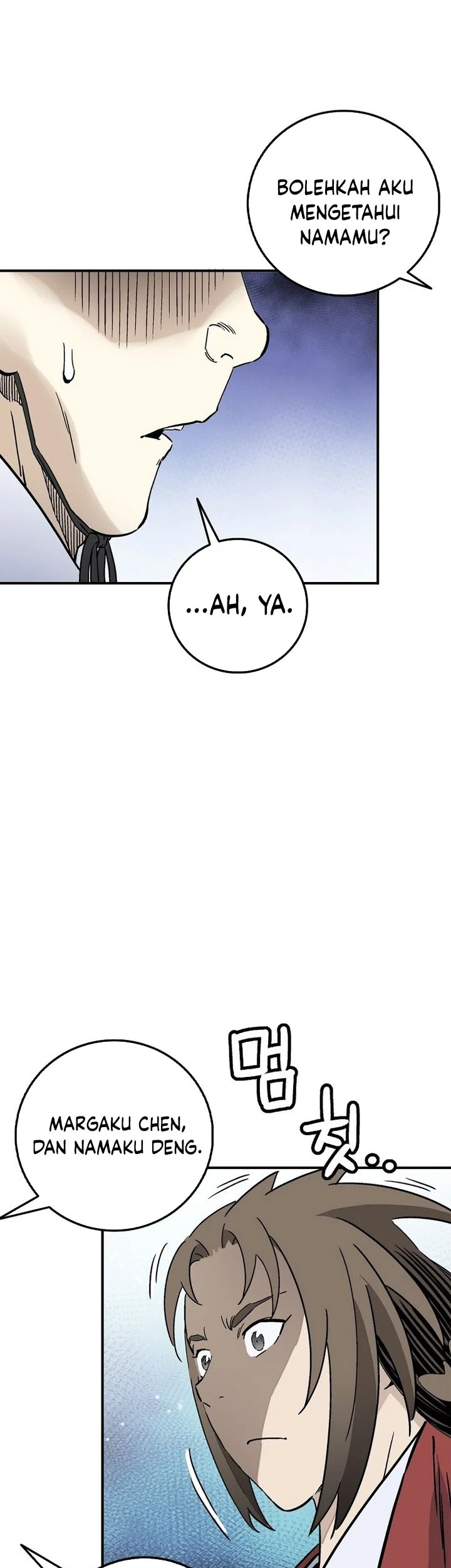 I Reincarnated as a Legendary Surgeon Chapter 190 - halaman 56