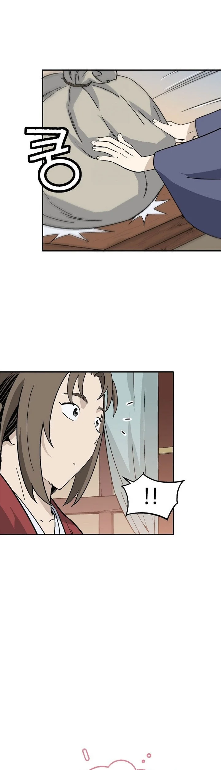 I Reincarnated as a Legendary Surgeon Chapter 190 - halaman 8