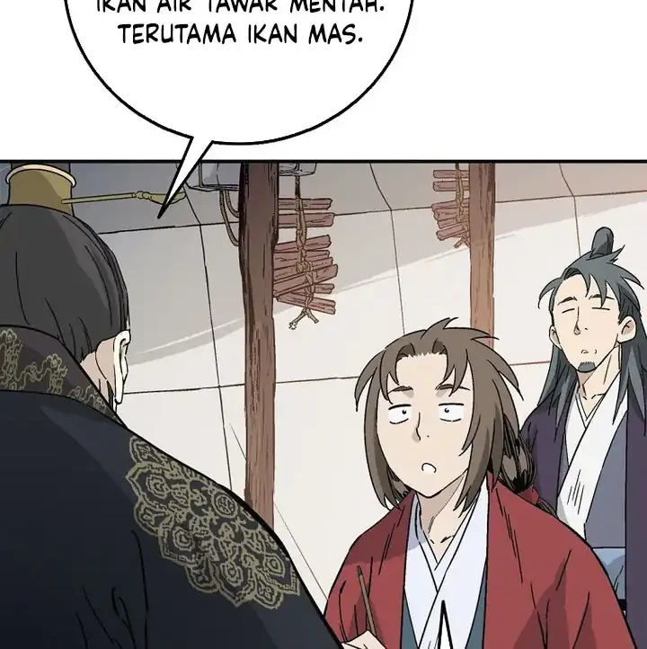 I Reincarnated as a Legendary Surgeon Chapter 191 - halaman 19