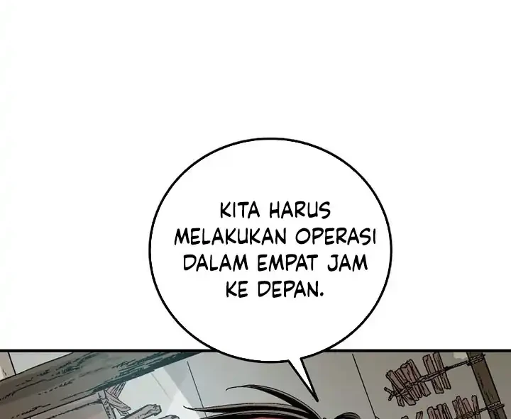 I Reincarnated as a Legendary Surgeon Chapter 191 - halaman 27