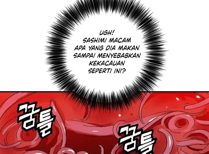 I Reincarnated as a Legendary Surgeon Chapter 191 - halaman 37