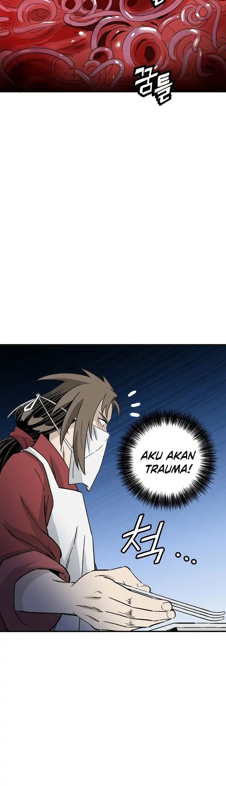 I Reincarnated as a Legendary Surgeon Chapter 191 - halaman 38