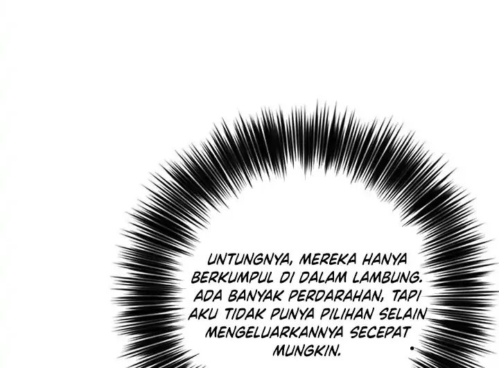 I Reincarnated as a Legendary Surgeon Chapter 191 - halaman 39