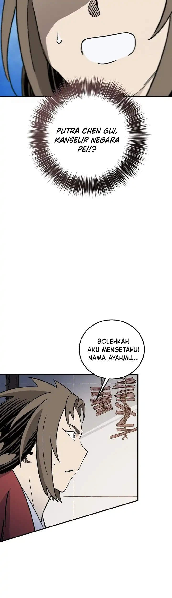 I Reincarnated as a Legendary Surgeon Chapter 191 - halaman 4