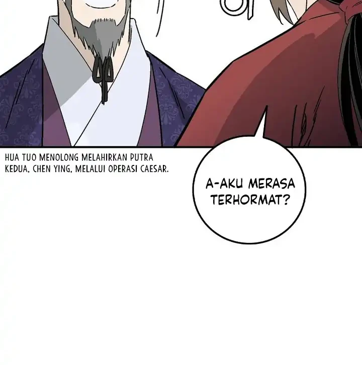 I Reincarnated as a Legendary Surgeon Chapter 191 - halaman 51