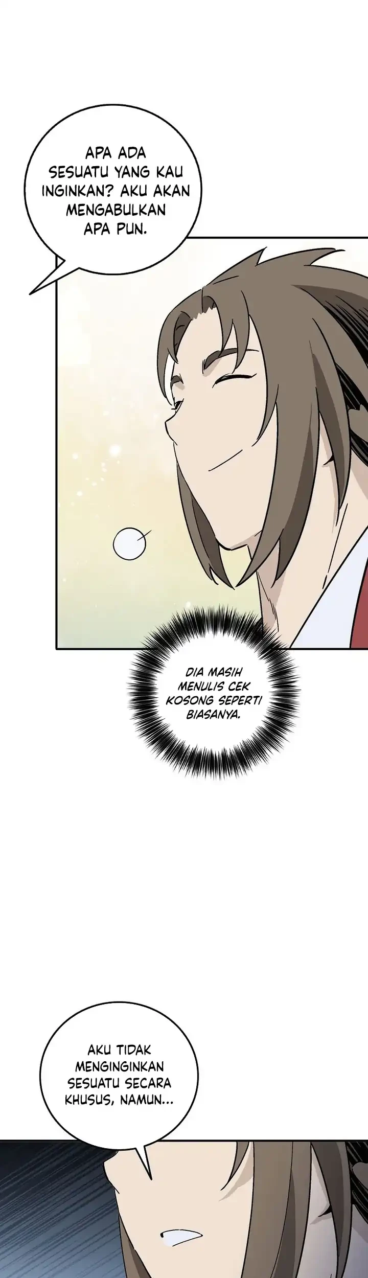 I Reincarnated as a Legendary Surgeon Chapter 191 - halaman 52