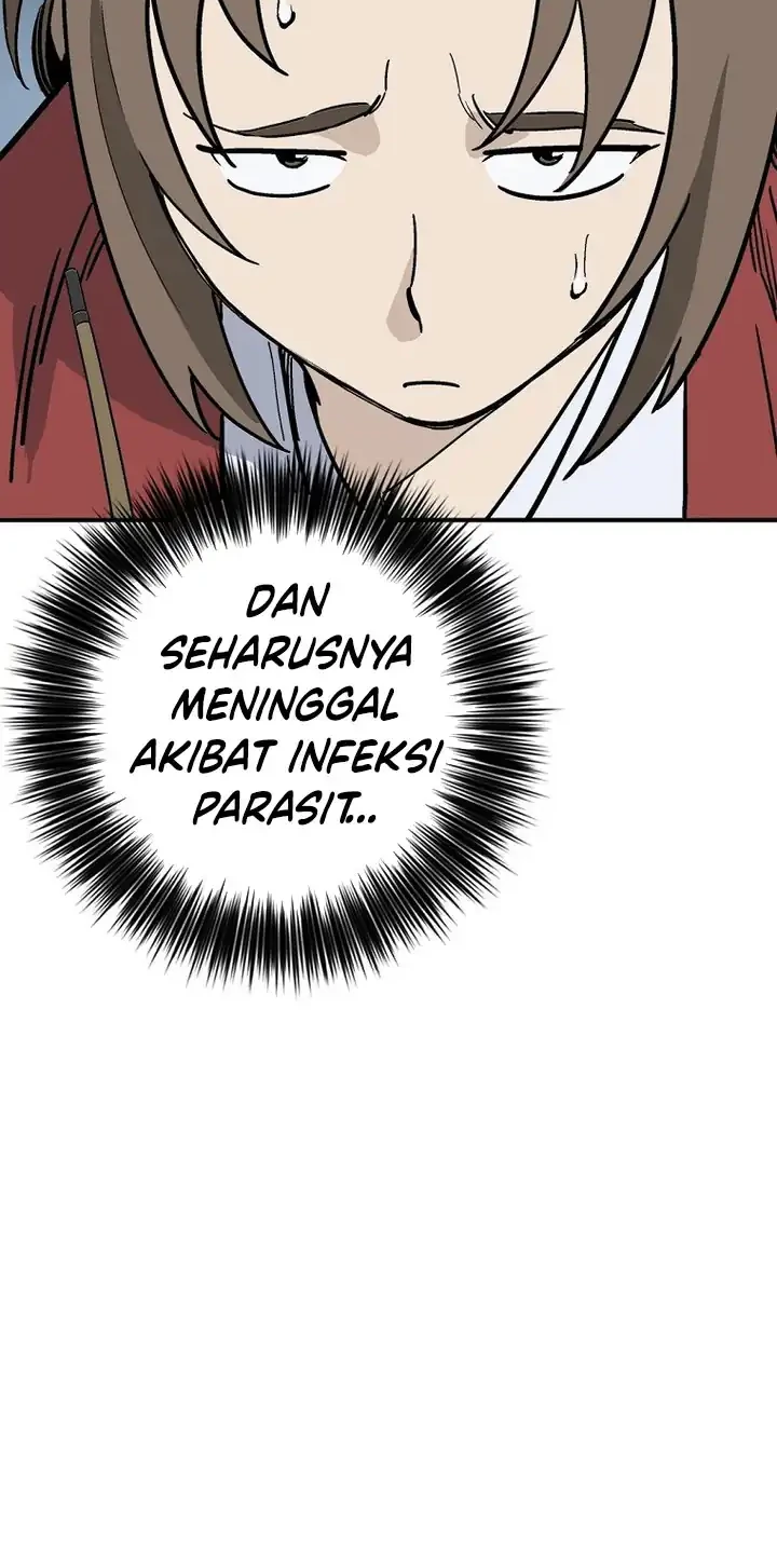 I Reincarnated as a Legendary Surgeon Chapter 191 - halaman 9