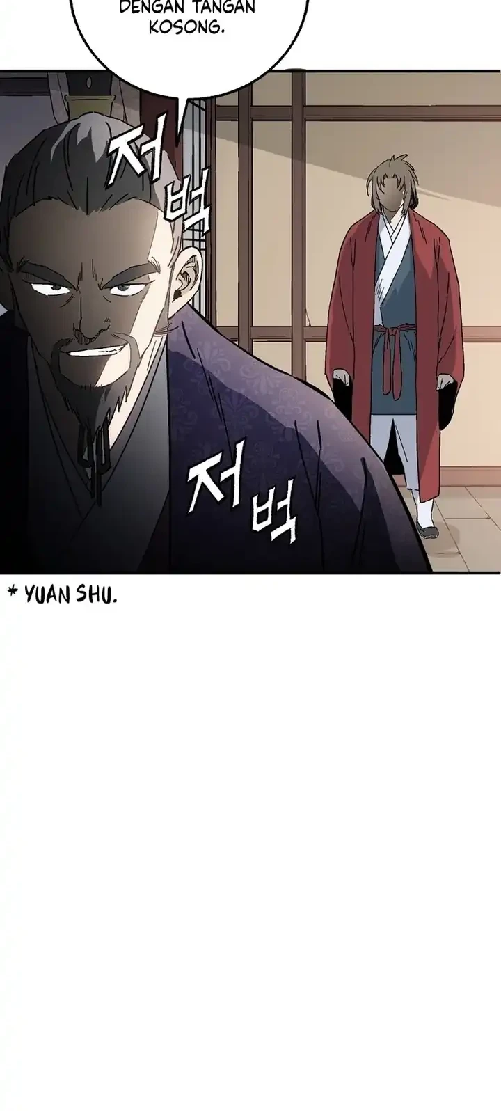 I Reincarnated as a Legendary Surgeon Chapter 192 - halaman 10