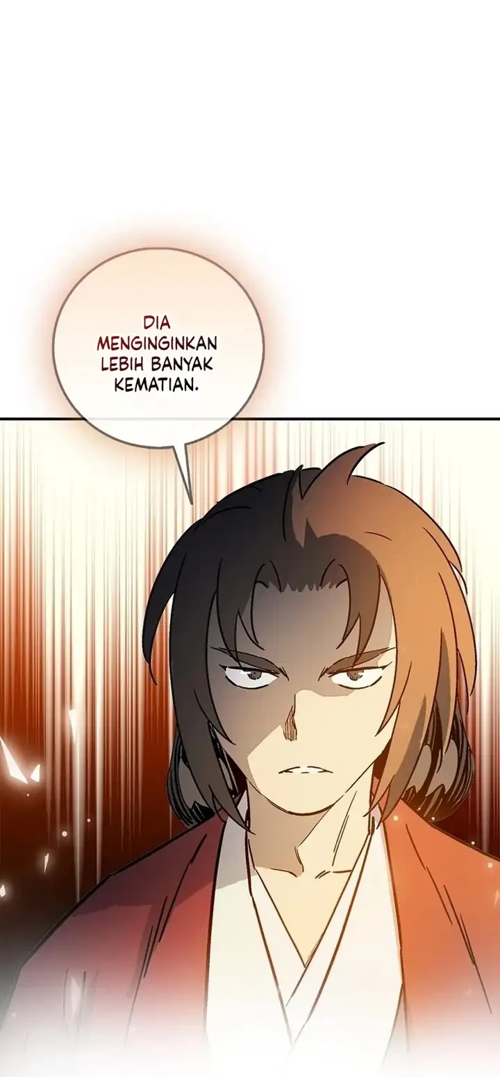 I Reincarnated as a Legendary Surgeon Chapter 192 - halaman 14