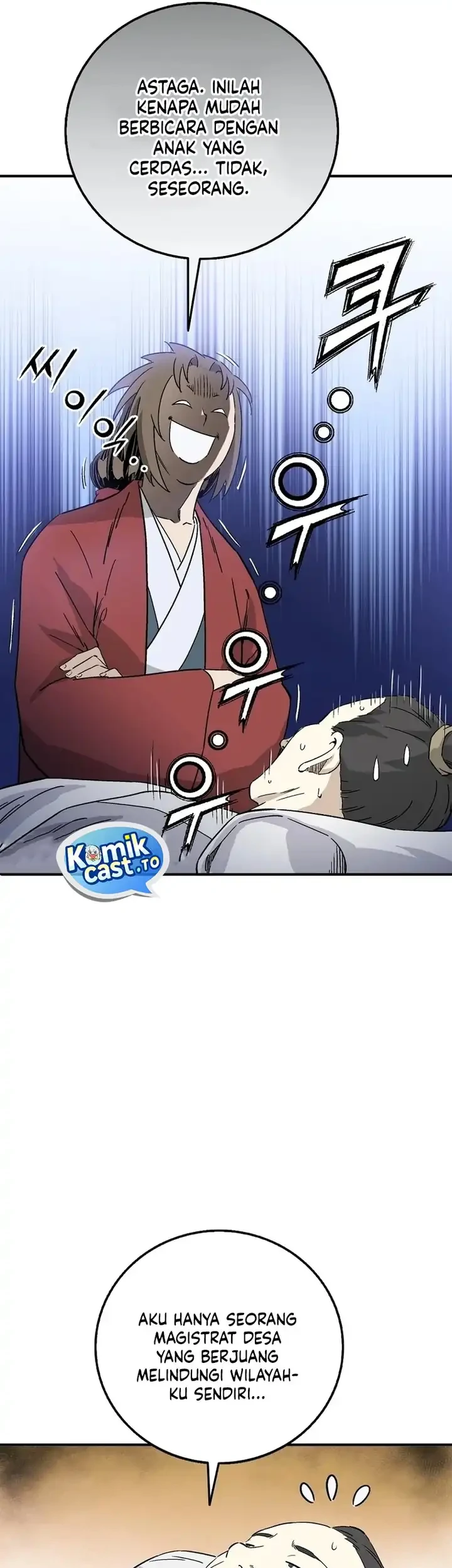 I Reincarnated as a Legendary Surgeon Chapter 192 - halaman 19