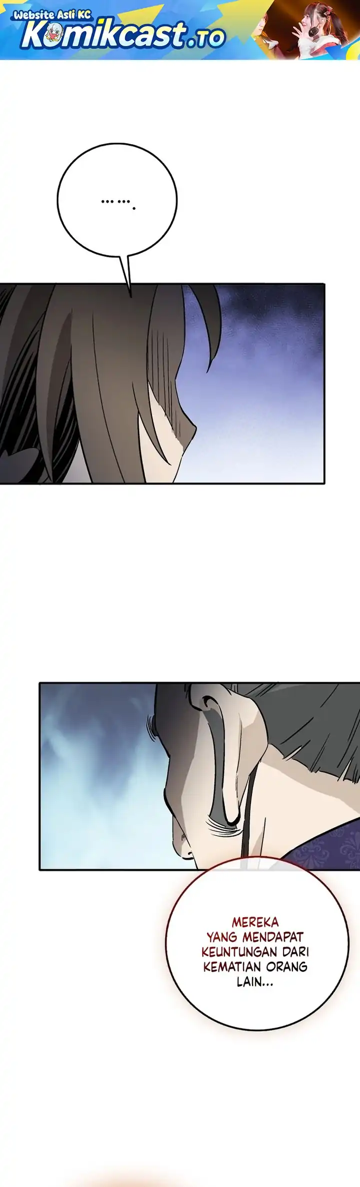 I Reincarnated as a Legendary Surgeon Chapter 192 - halaman 2