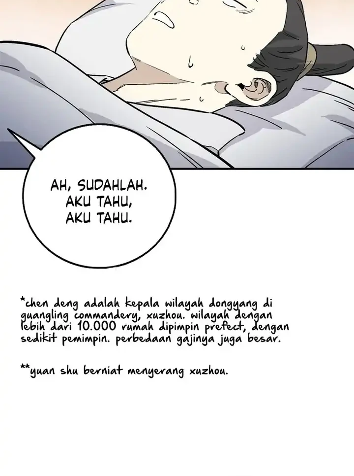 I Reincarnated as a Legendary Surgeon Chapter 192 - halaman 20