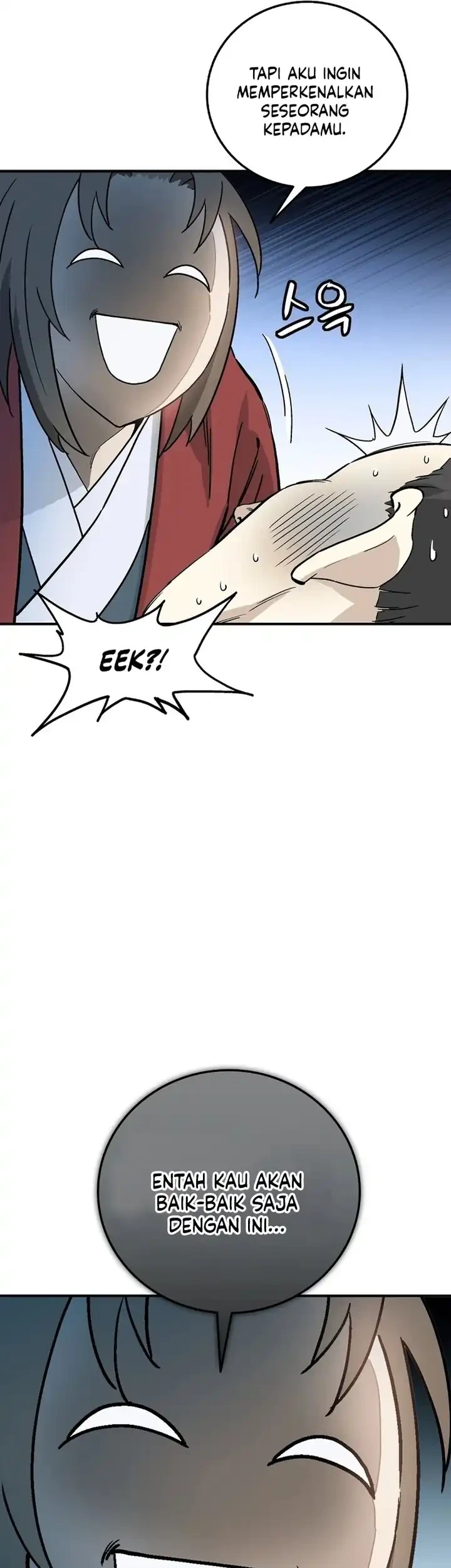 I Reincarnated as a Legendary Surgeon Chapter 192 - halaman 21