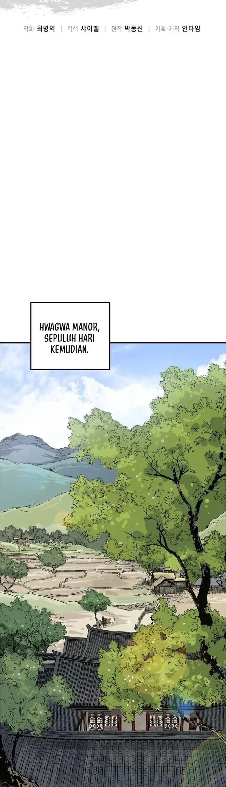I Reincarnated as a Legendary Surgeon Chapter 192 - halaman 23