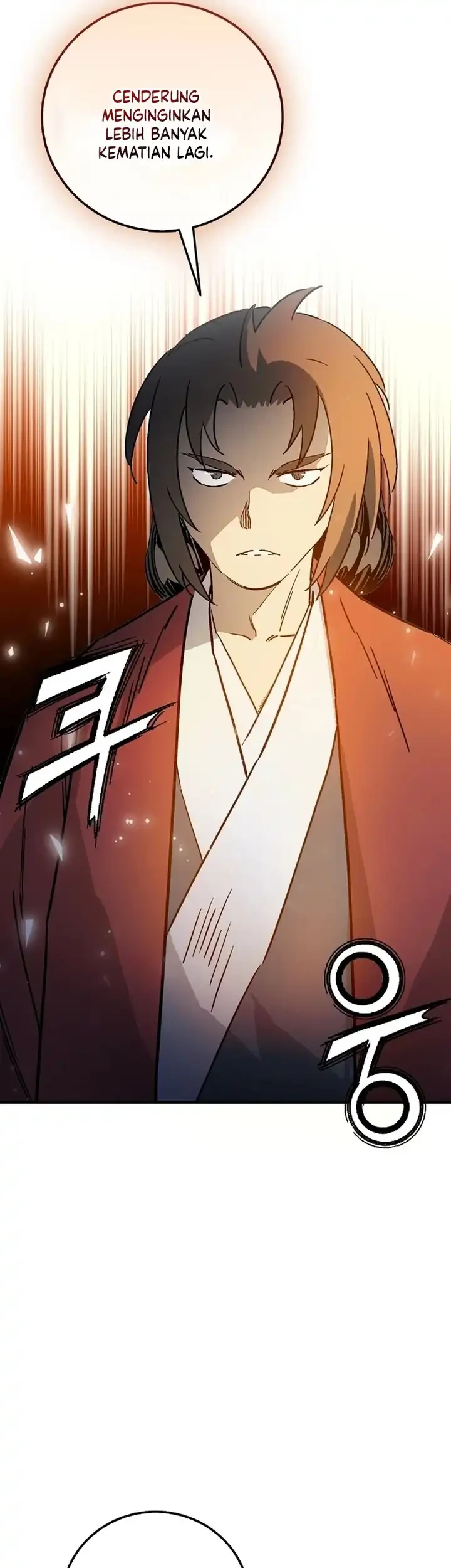 I Reincarnated as a Legendary Surgeon Chapter 192 - halaman 3