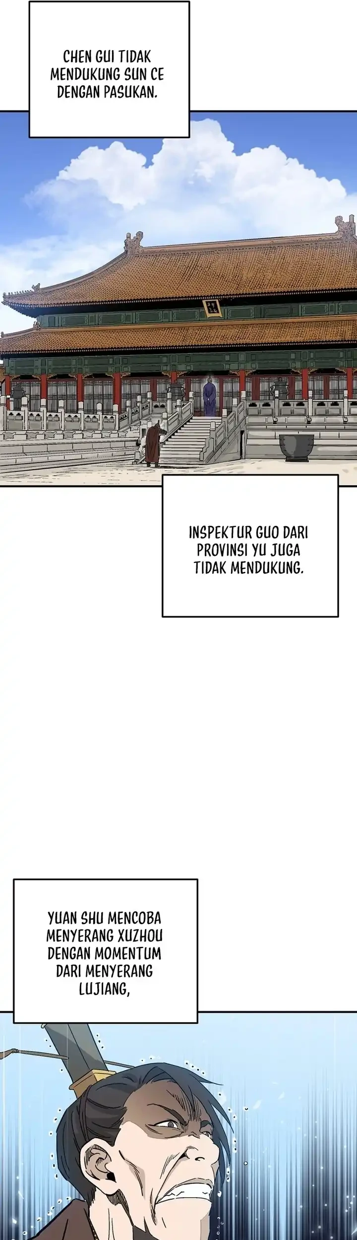 I Reincarnated as a Legendary Surgeon Chapter 192 - halaman 37