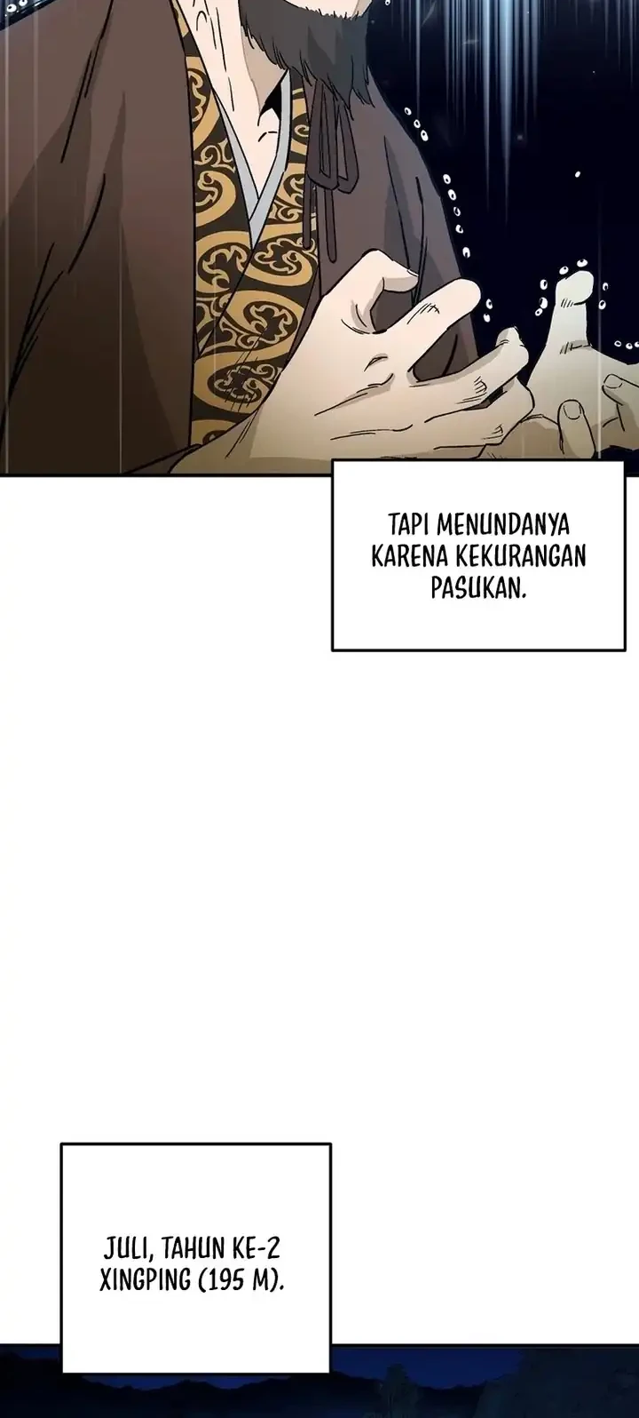 I Reincarnated as a Legendary Surgeon Chapter 192 - halaman 38
