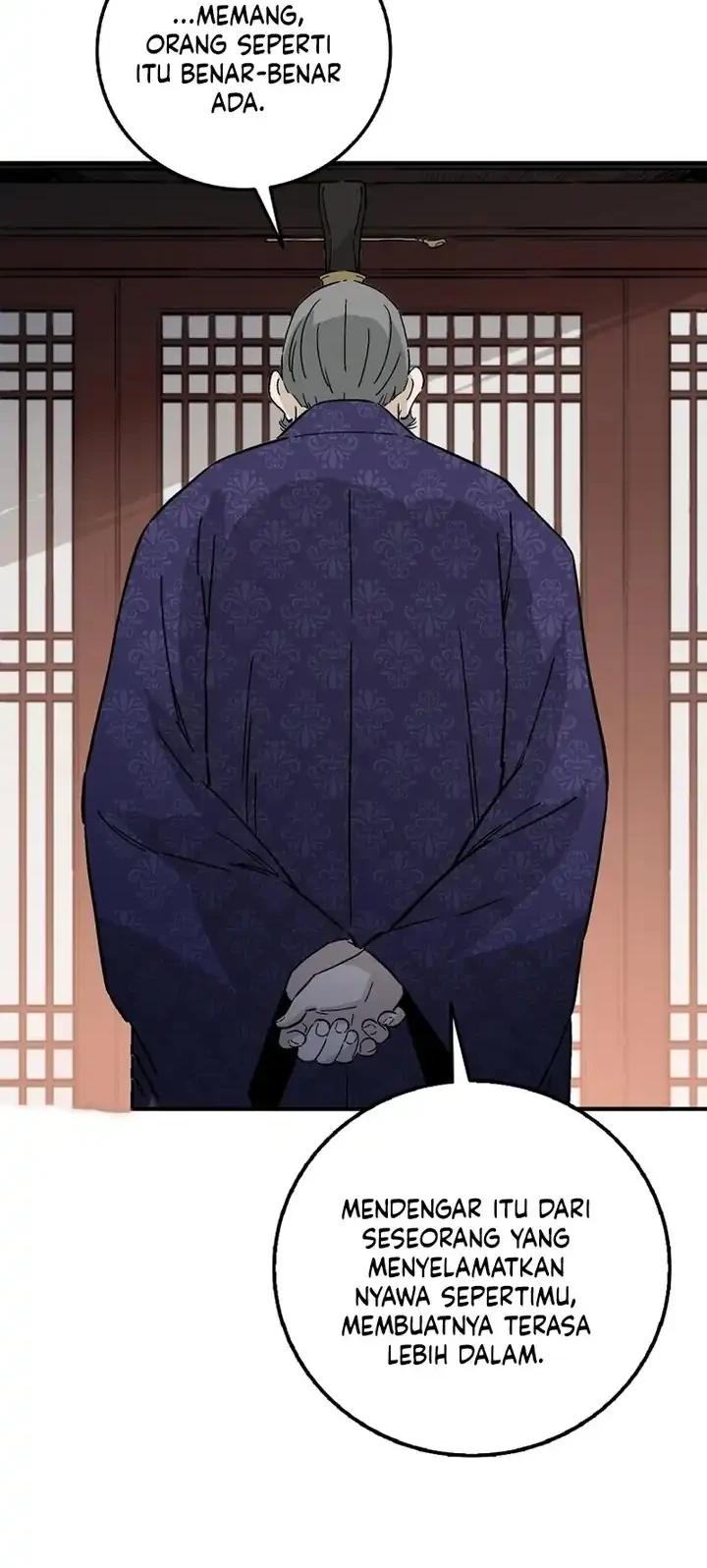 I Reincarnated as a Legendary Surgeon Chapter 192 - halaman 4