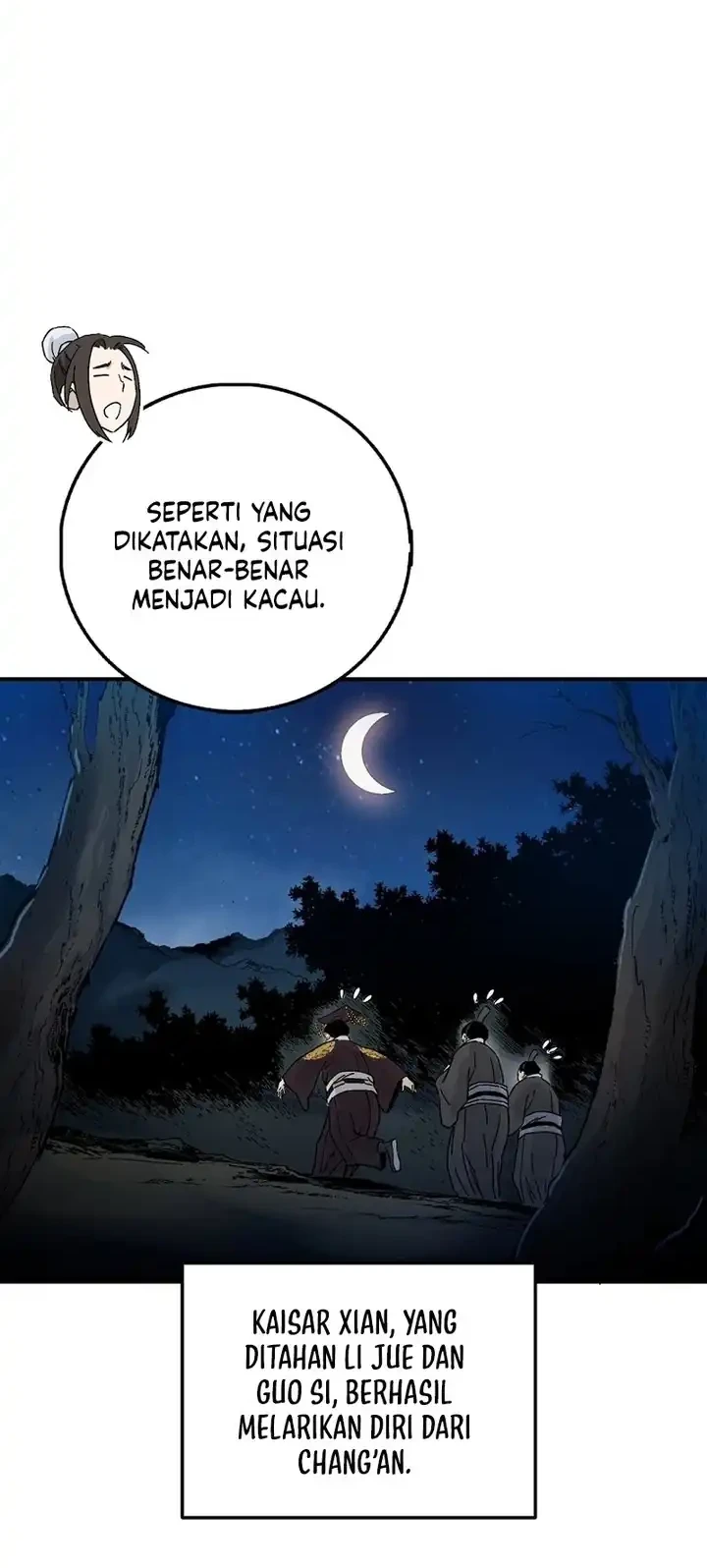 I Reincarnated as a Legendary Surgeon Chapter 192 - halaman 40