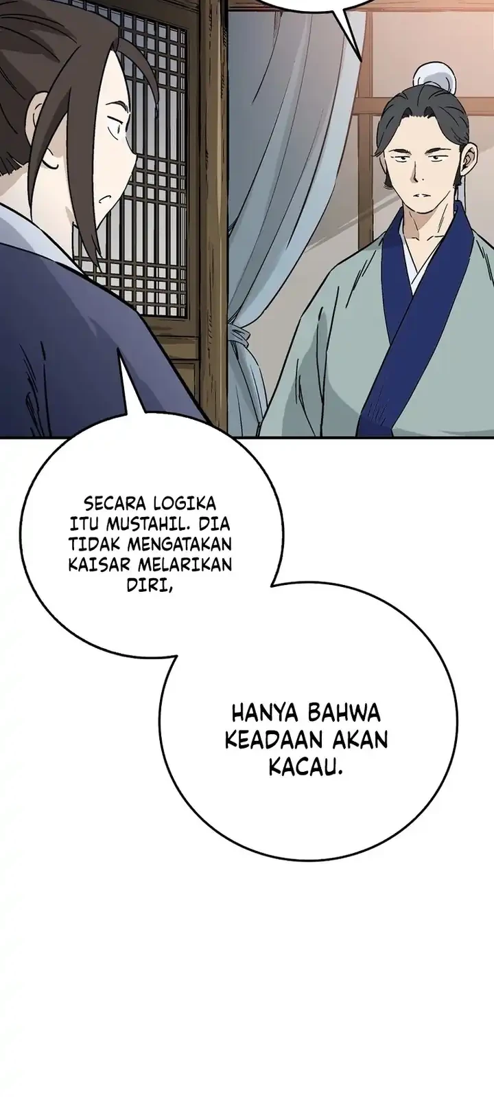 I Reincarnated as a Legendary Surgeon Chapter 192 - halaman 42