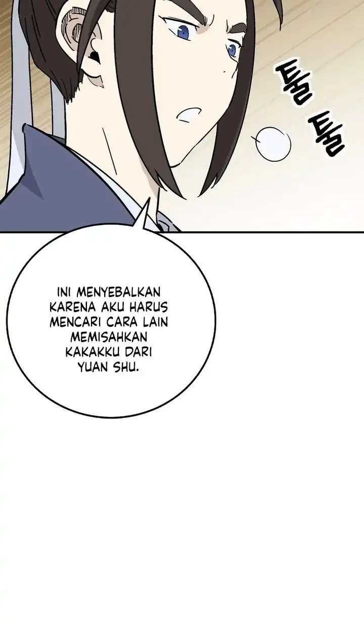 I Reincarnated as a Legendary Surgeon Chapter 192 - halaman 44
